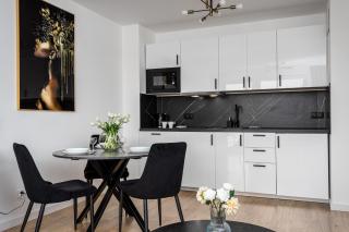 Pileckiego 59 By Perfect Apart Free Parking - Varsovie - 4
