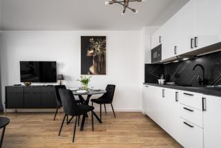 Pileckiego 59 By Perfect Apart Free Parking - Varsovie - 3