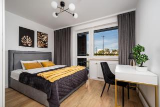 Pileckiego 59 By Perfect Apart Free Parking - Varsovie - 0