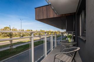 Pileckiego 59 By Perfect Apart Free Parking - Varsovie - 1