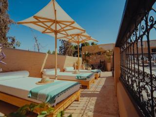 Riad La Smala - 0