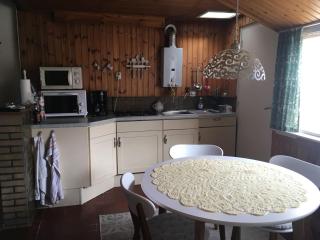 Altes Hollandhaus mit Strandhaus - 4