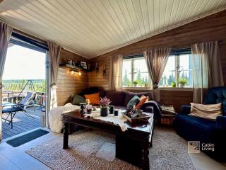 Cozy cottage in Skeikampen - close to Hafjell! - Svingvoll - 5