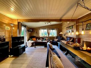 Cozy cottage in Skeikampen - close to Hafjell! - Svingvoll - 1