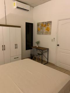 Apartamento Ejecutivo - Comayagua - 4