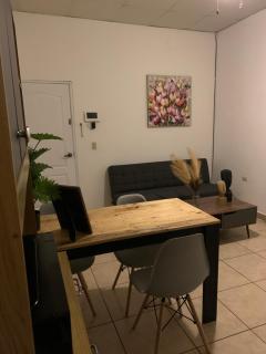 Apartamento Ejecutivo - Comayagua - 6