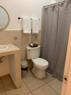 Apartamento Ejecutivo - Comayagua - 2
