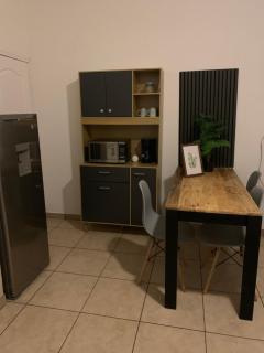 Apartamento Ejecutivo - 3