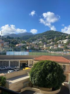 Appartement proche Monaco , 600m de la plage - Roquebrune-Cap-Martin - 9