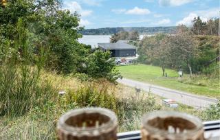 Holiday Home Pinen Roslev X - Glyngøre - 5