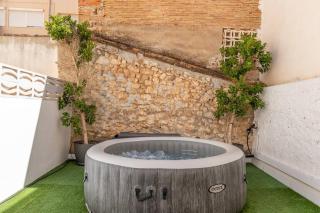 Denia City Apartments Terrace & BBQ Experience - Denia - 6
