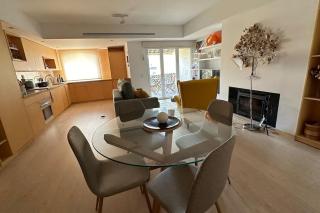 Beachfront apartment with a pool- Parede - Parede - 9
