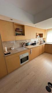 Beachfront apartment with a pool- Parede - Parede - 8