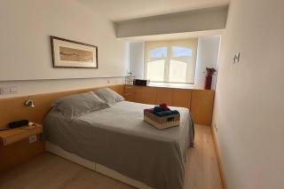 Beachfront apartment with a pool- Parede - Parede - 2