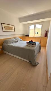 Beachfront apartment with a pool- Parede - Parede - 1