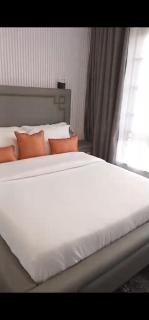 Luxurious Apartment in Kilimani - Nairobi - 5