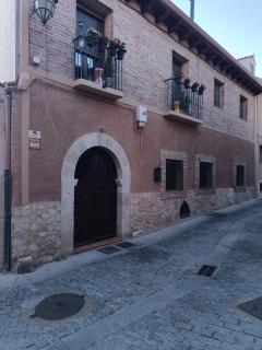 Casa de la tía 2 - Simancas - 1