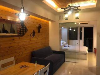 JRT Suites Tagaytay - Tagaytay - 8