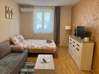 Apartment Slađana i Luna - Subotica - 6