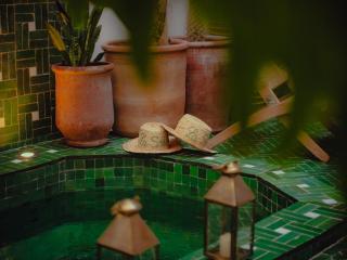 Riad La Smala - 3
