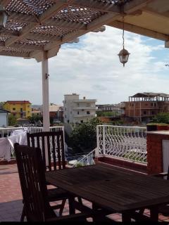 Villa Mondi - Durrës - 2