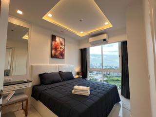 The Empire Tower Pattaya K - Jomtien Beach - 2