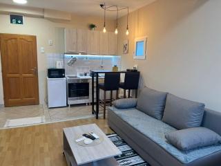 Apartment Slađana i Luna - Subotica - 8