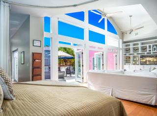 Rooftop Penthouse - Key West - 7
