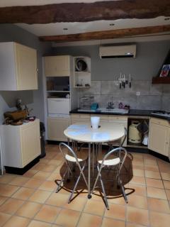 chambre simple - Antugnac - 3
