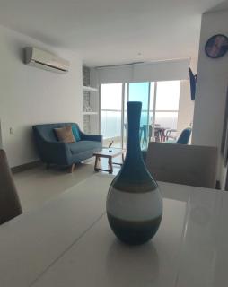 Palmetto Beach 2 habitaciones - Cartagena de Indias - 4
