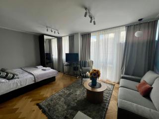 Apartament Blue - Varsavia - 3