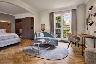The Westin Grand Berlin - Berlin - 1