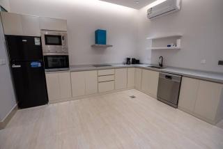 Nuzul R113 - Elegant Apartment - Riade - 8