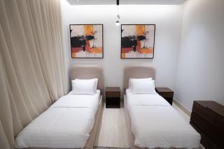 Nuzul R113 - Elegant Apartment - Riade - 3