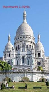 Appartement sur mezzanine - 7