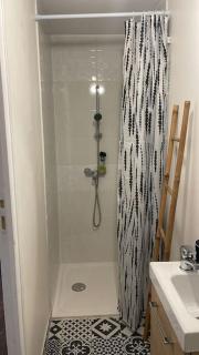 Appartement sur mezzanine - Villetaneuse - 4
