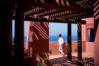 The Ritz-Carlton Tenerife, Abama - 4