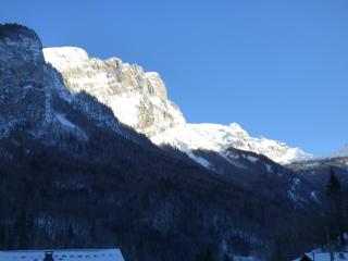 Gîte Morillon Village - Morillon - 9