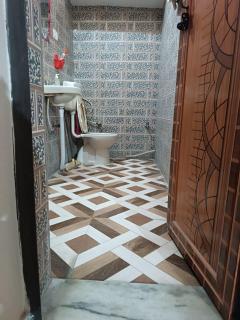 Mathura Vrindavan Radha Rani Home Stays - Mathura - 1