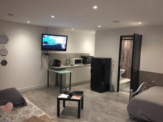 Studio ensoleillé sur Montpellier - 5