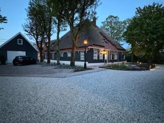 De Witte Reiger - - 9