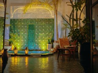 Riad La Smala - 9