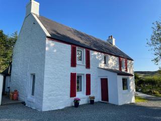 Clachamish House - Portree - 4
