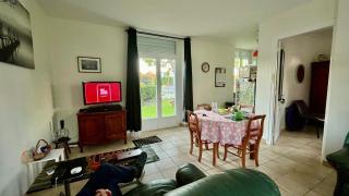 Maison de campagne avec jardin pour 2 à 5 personnes - Julos - 3