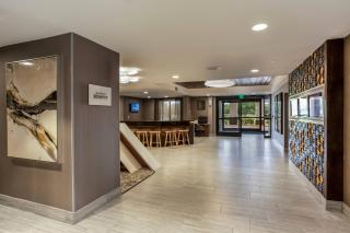 SpringHill Suites by Marriott Austin The Domain Area - Austin - 5