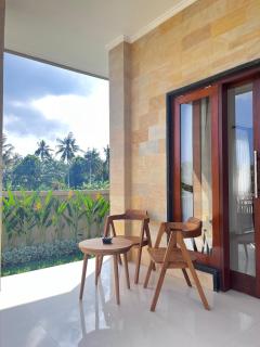Kutji's Ubud - Ubud - 0