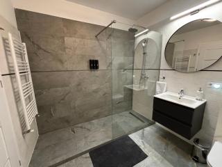 Midtown Sibiu - Cozy Apartment in Old Town Sibiu - 1