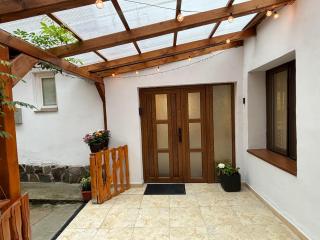 Midtown Sibiu - Cozy Apartment in Old Town Sibiu - 8