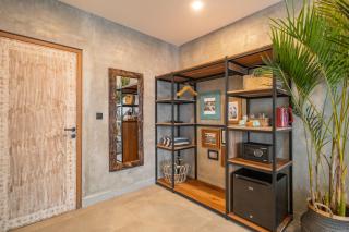 Ubud Lila Concept - 3