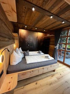 Chalet Gletscherblick Stubai - Mieders - 8